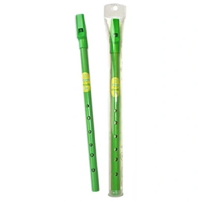 Image of Waltons D Whistle Green