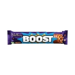 Image of CADBURY Boost Pack 48