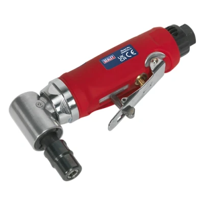 Image of Sealey Generation Air Die Grinder 90 Angle