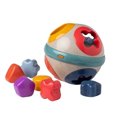 Image of Tolo 76004 Educational Toy, Colourful