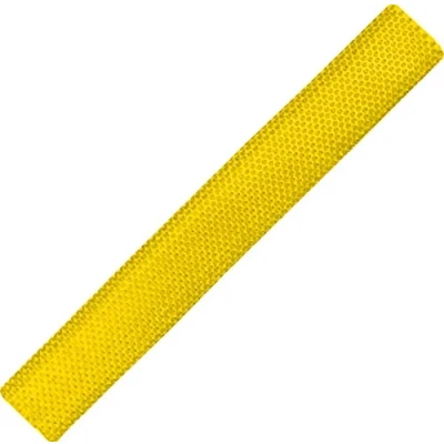 Image of ND Sports Cricket Bat Handle Octopus Grip, Yellow