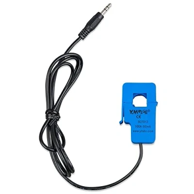 Image of Victron Energy Current Transformer 100A:50mA for MultiPlus II, 5 metres