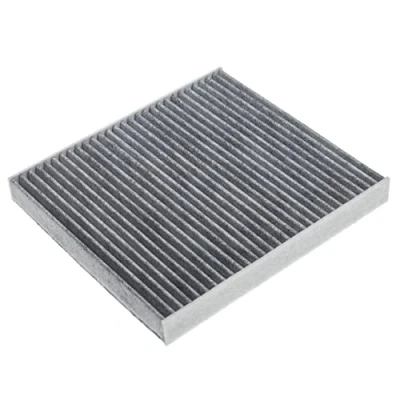 Image of vhbw Cabin Air Filter compatible with Seat Leon 2.0 5F1 Passenger Car activated carbon