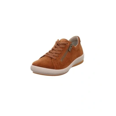 Image of Legero Women&#039;s Tanaro Sneaker, Castagna (Braun) 3010, 2 UK