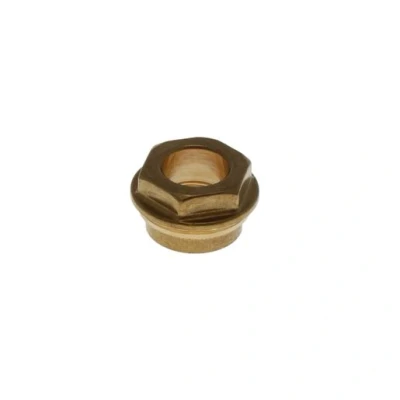 Image of Worcester Bosch 87161056550 Connector Pumpoutlet