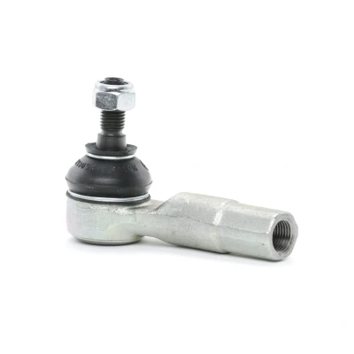 Image of 1KD423812A Track rod end SKF VKDY 311017 with synthetic grease VOLKSWAGEN: Golf 6, 5, Caddy 3, SKODA: Octavia 3 Schrägheck, 2 Combi