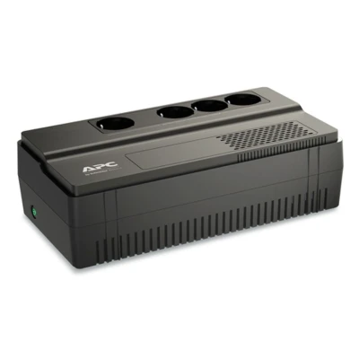 Image of APC Easy UPS BV BV800I GR uninterruptible power supply 800VA (AVR, 4 Schuko outputs)