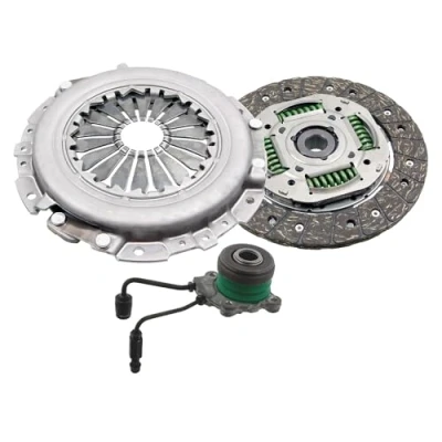 Image of 0022501815, 0022501815S1, 0062509004, 0062509004S1, 0152505801 Clutch BLUE PRINT ADBP300080 MERCEDES BENZ: A Class, B Class