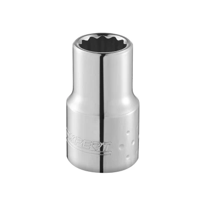 Image of Expert Bi Hexagon Socket 12 Point 3/8in Drive 8mm BRIE113831B