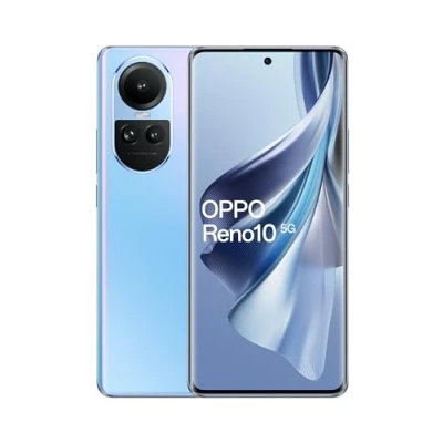 Image of OPPO Reno10 256GB Blue