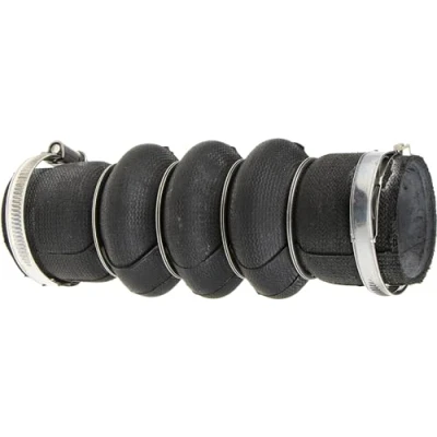 Image of 9676994980 Turbocharger Hose GATES 09 0938 Silicone PEUGEOT: Partner II Van, CITROËN: Berlingo Van