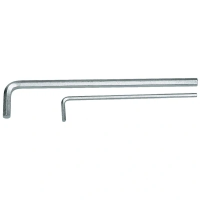 Image of Gedore Hexagon socket key, extra long, 2 mm