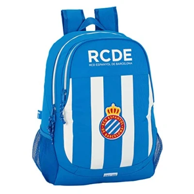 Image of R.C.D. Espanyol Official School Backpack