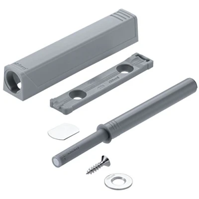 Image of Tip On Hinges for Door with Zuhaltung Long