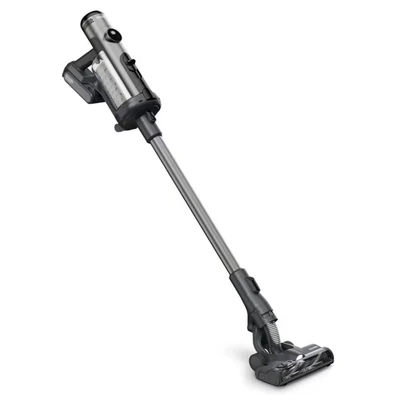 Image of Numatic NQ 100 Quick Cordless Vacuum Cleaner Grey/Black 914730