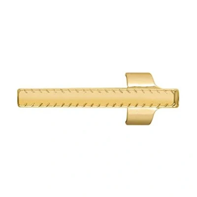 Image of Fisher space pen Gold Notched Plated Clip
