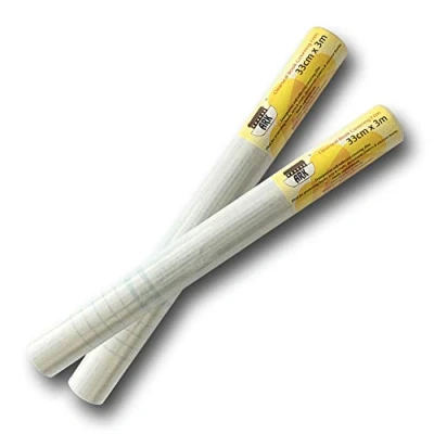 Image of 2 x Clearseal Book Covering Film 33cm 3m by Ark