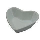 Image of APOLLO Heart Dish 7.5x6.2x2.4, Multi Colour