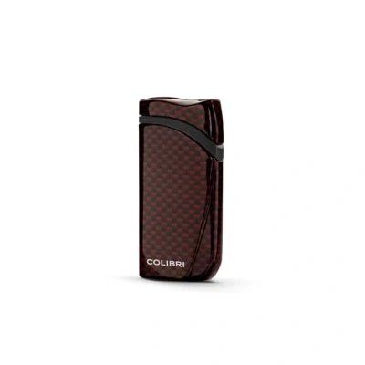 Image of Colibri Falcon Jet Flame Lighter Cigar And Cigarette Wind Resistant Works With Butane (Not Included) Nice Elegant Gift Box Two Year Warranty