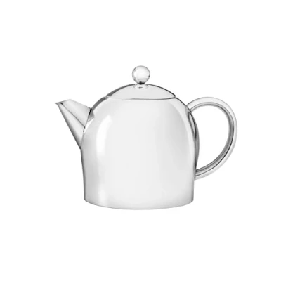 Image of Bredemeijer Teapot Minuet Santhee 0.5L Shiny