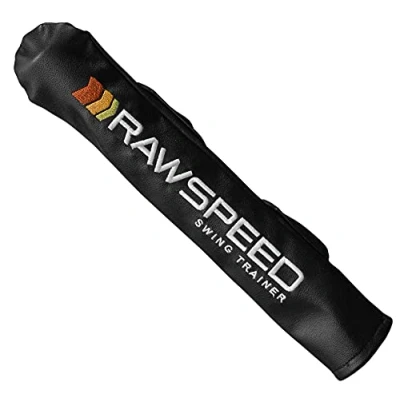 Image of Raw Speed Swing Trainer Headcover
