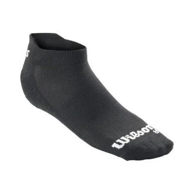 Image of Wilson U KAOS II NOSHOW SCK 1PR/PK Socks