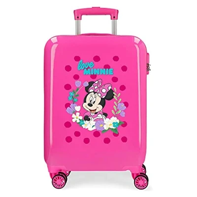 Image of Disney Luggage