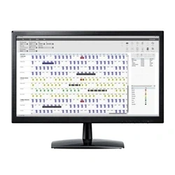 Image of TimeMoto PC Software Plus