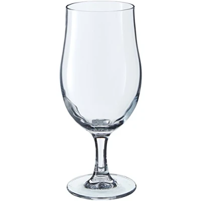 Image of Utopia Draft Stemmed Beer Glasses 20oz / 570ml pack of 6