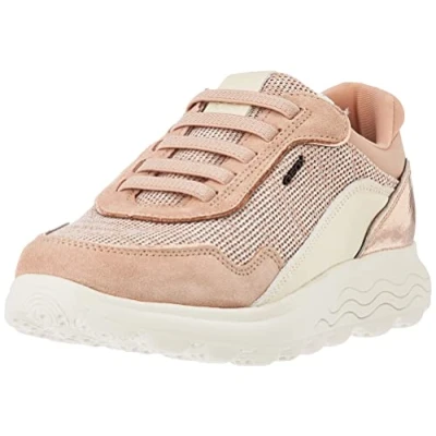 Image of Geox Woman D Spherica Sneakers