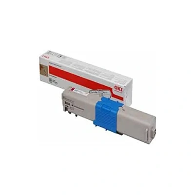 Image of Oki C301/ 321 Toner Cartridge Magenta