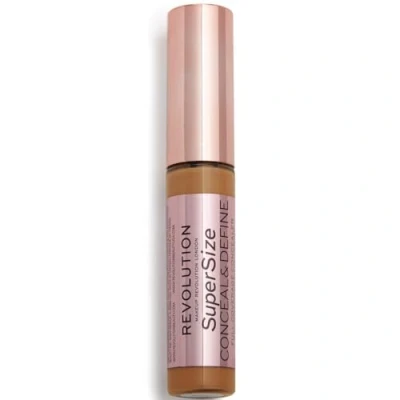 Image of REVOLUTION Conceal &amp; Define Supersize Liquid Concealer C13, 13g