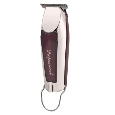 Image of Electric Hair Trimmer, Professional Clipper Cutting Machine Modeling Carving Shaver with USB Rechargeable (USB)