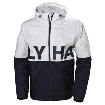 Image of Helly Hansen Amaze Jacket Mens White S