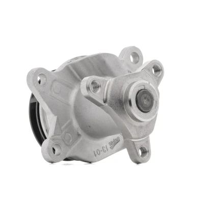 Image of 6262000007, A6262000007 Water pump VALEO 529212 with gaskets/seals without lid RENAULT: Kadjar, Trafic 3, 3 Bus, NISSAN: Qashqai 2