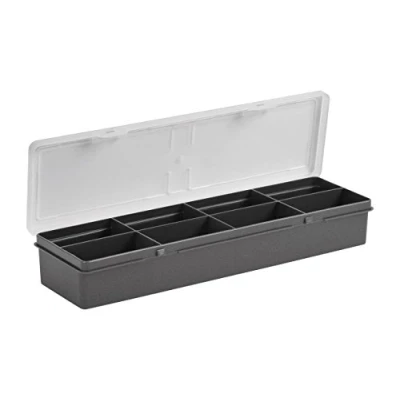 Image of Wham Black Organiser Box