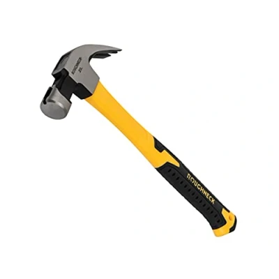 Image of Claw Hammer Fibreglass Shaft 567g (20oz)