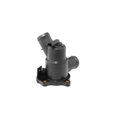 Image of 6512001100, A6512001100 Engine thermostat WAHLER 412488.96D 96C MERCEDES BENZ: Sprinter 3.5 t Platform / Chassis