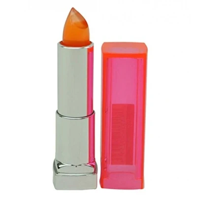 Image of Maybelline New York Color Sensational Pop Sticks Number 060, Citrus Slice