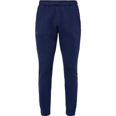 Image of hummel hmlCOURT cotton sweatpants