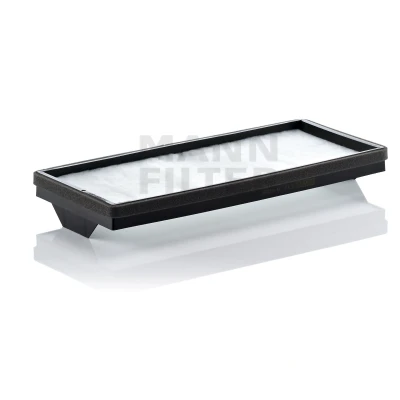 Image of 9408350247, 940835024764, A9408350247, A940835024764, B67582415 Pollen FILTER MANN CU 4408 MERCEDES BENZ: ATEGO 2