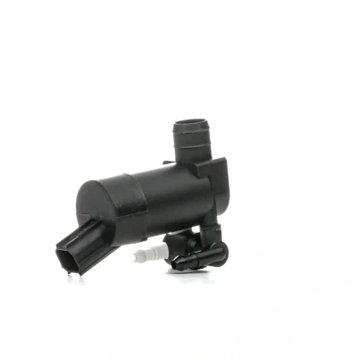 Image of 1231600, 1355124, 1S7117K624FD, 1S7117K624FE Windshield Washer Pump MEYLE 714 870 0003 12V FORD: Focus 2, Galaxy Mk2 MPV, MONDEO 4 Turnier, VOLVO: V50