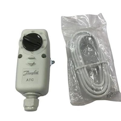 Image of Danfoss Randall ATC Cylinder Thermostat