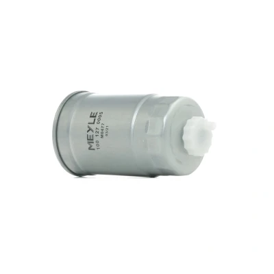 Image of 190688 Fuel Filter MEYLE 100 127 0005 Spin on ORIGINAL Quality VOLKSWAGEN: GOLF 2, TRANSPORTER 3 Kasten, Bus, VOLVO: 240 Saloon
