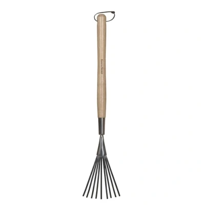 Image of Kent &amp; Stowe SS Border Hand Shrub Rake