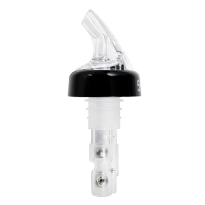 Image of 50NGS Clear Quick Shot 3 Ball Pour Pk 12