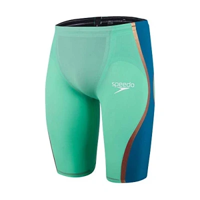 Image of Speedo Fastskin LZR Pure Intent Jammer Men&#039;s Swimming Trunks
