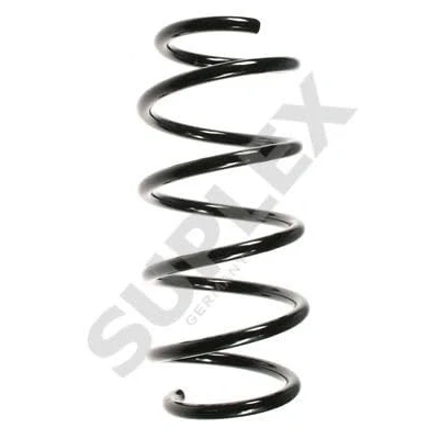Image of 24429112, 312740, 9196196, 9198768, 9198769 Coil spring SUPLEX 23444 Front Axle with inconstant wire diameter