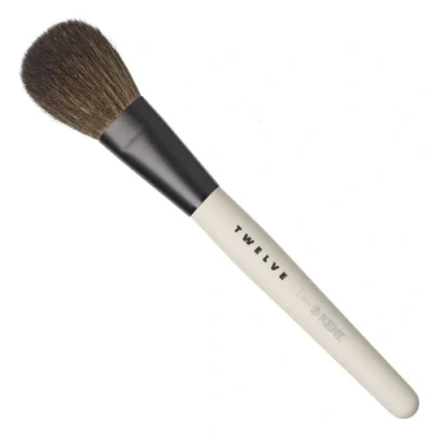 Image of Kent Twelve Cosmetic Brush Range Blusher