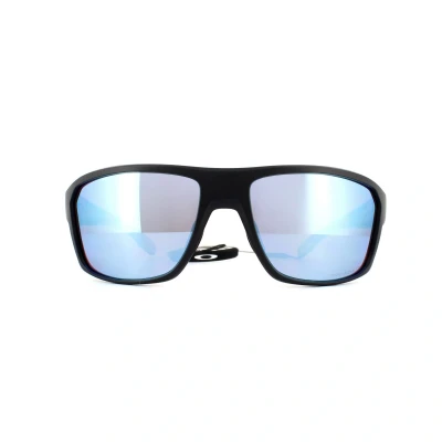 Image of Sunglasses Oakley Oo9416 split shot col. 941606 Man Square Black
